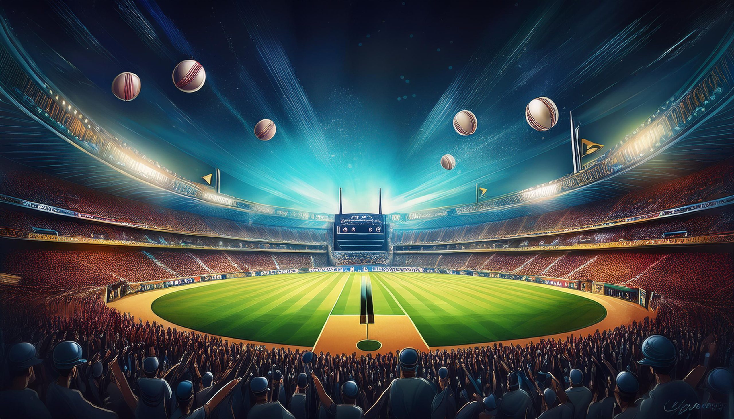 Cricbet99 Review: How the Official Site Redefines Online Cricket Betting & Gaming Experience